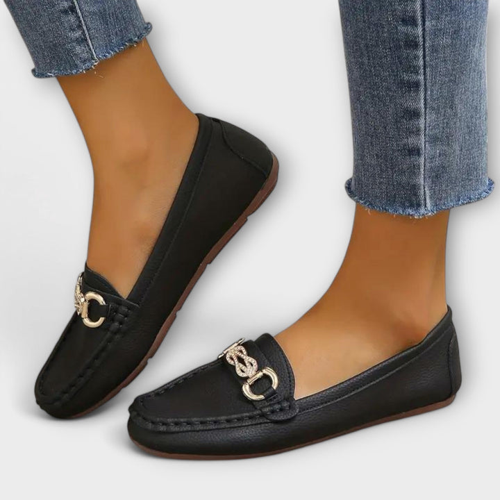 Kaia | Lightweight Slip-On