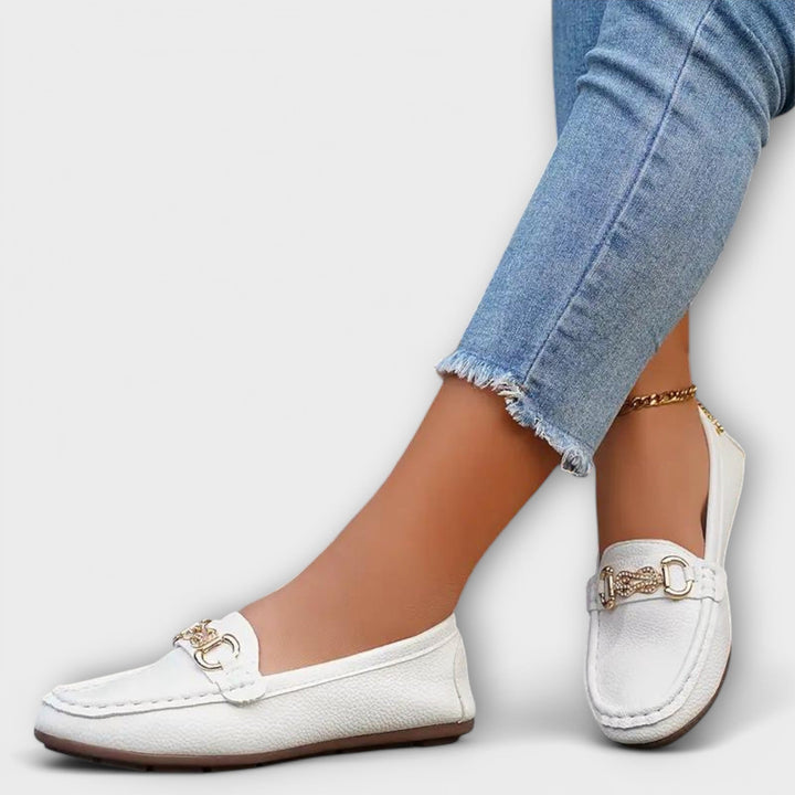 Kaia | Lightweight Slip-On