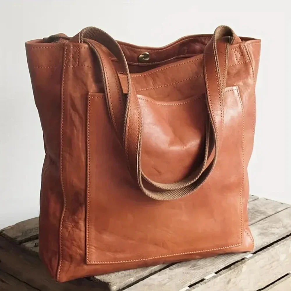 Lorena | Modern Tote Bag