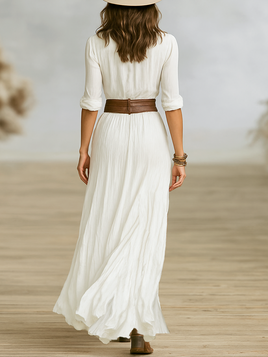 Grace | Women's Long Maxi Dress