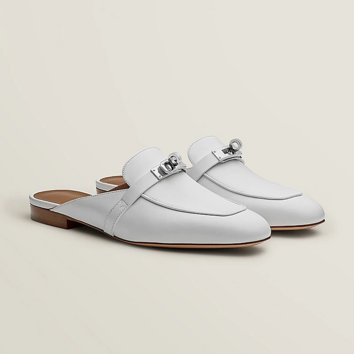 ÉPURE | ELEGANT MULES