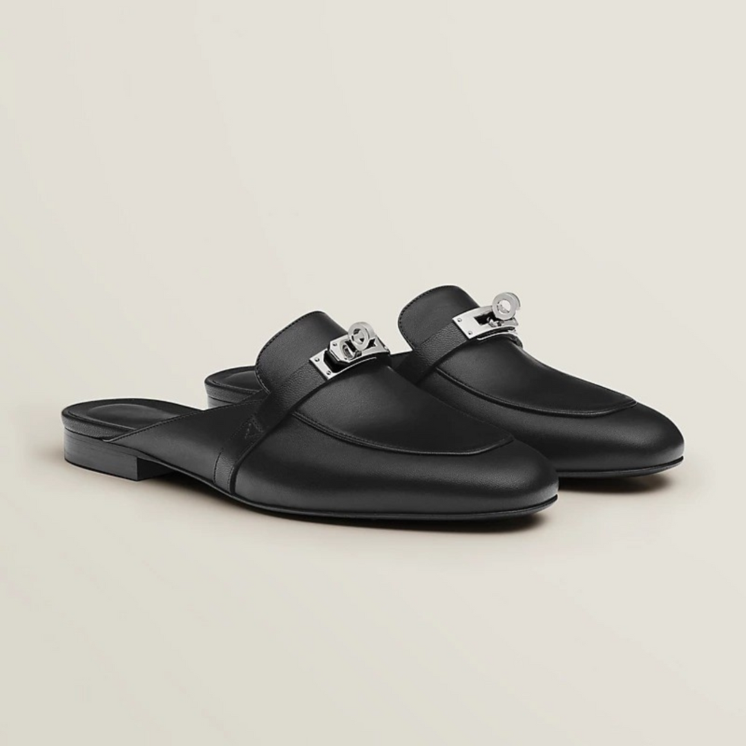 ÉPURE | ELEGANT MULES