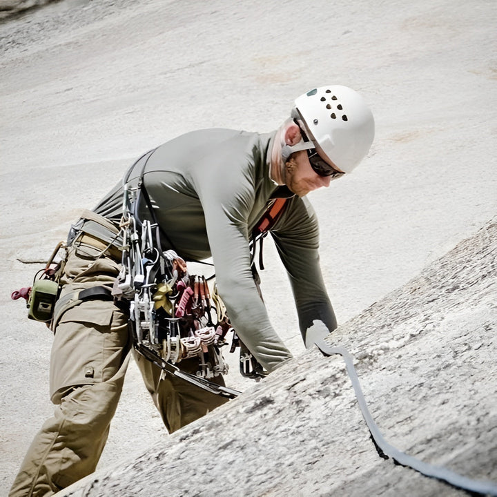 Elio | Men's Multi-Pocket Tactical Cargo Pants