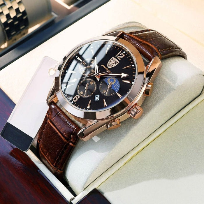 Vince | Elegant men's watch