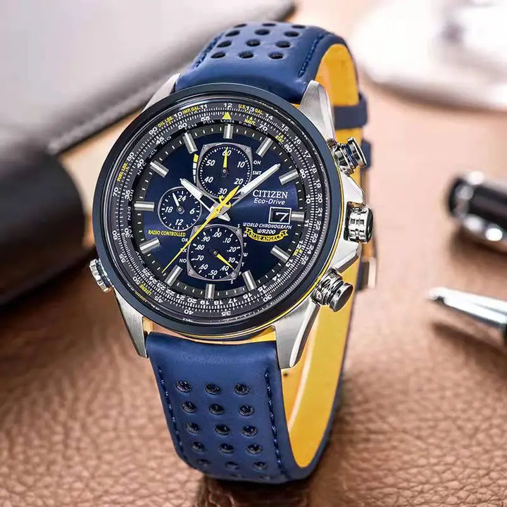 FastFlow | Watch for the sporty and luxurious man