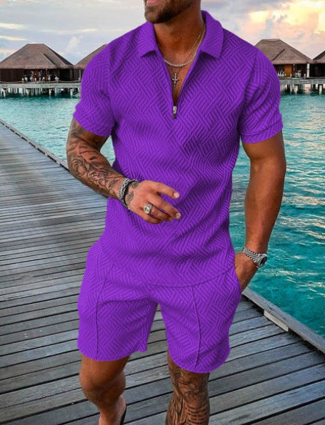 Sandro | Cosy Loungewear Set