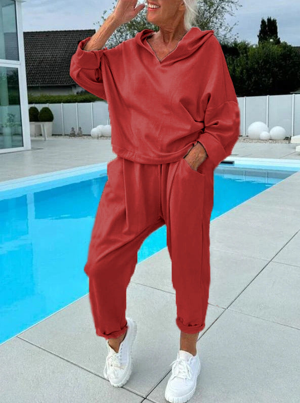 Sophie | Elegant Loungewear Set