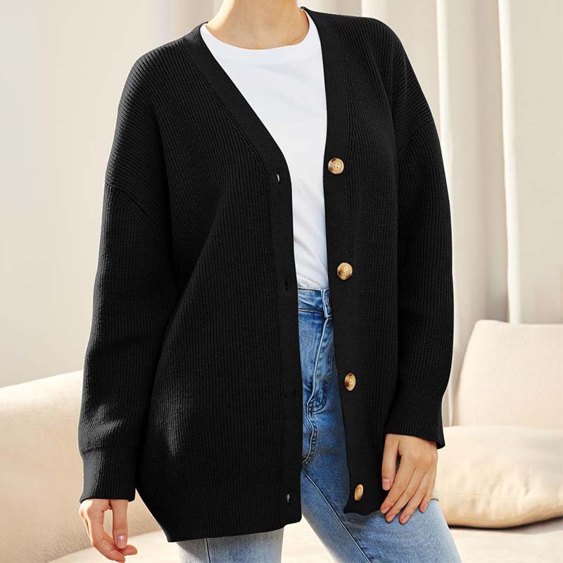 Lissy | Ladies' Summer Knitted Jacket