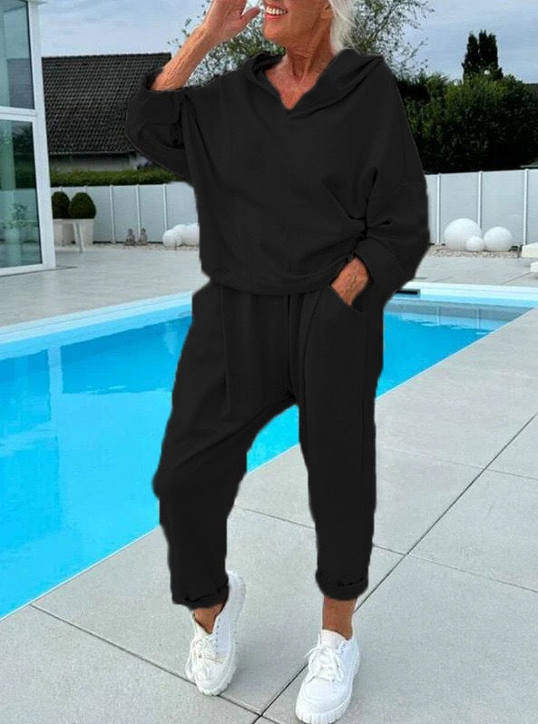 Sophie | Elegant Loungewear Set