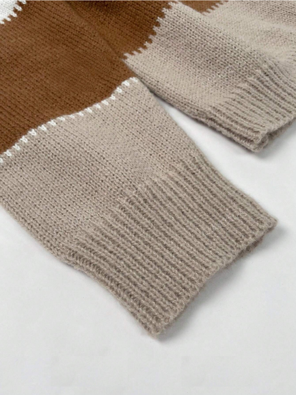 Isabel | Comfortable Jumper