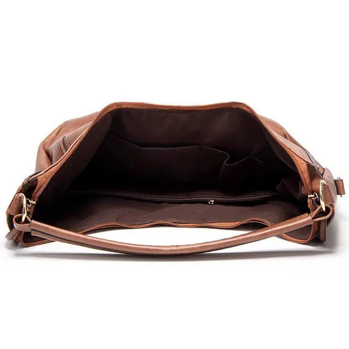 Minerva | Versatile Shoulder Bag