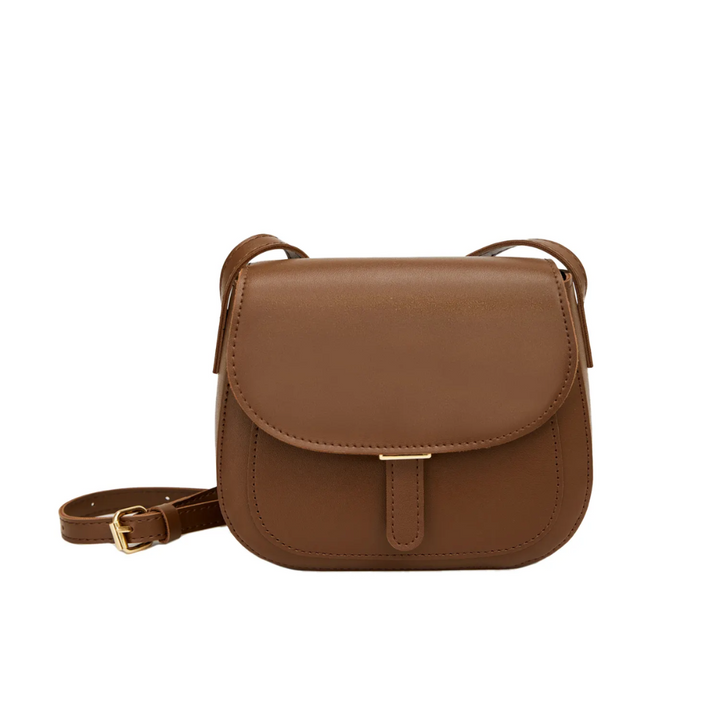 Amelia | Retro Shoulder Bag