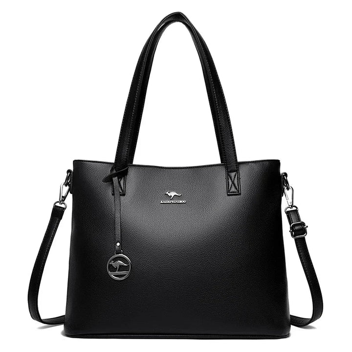 Edith | Casual Leather Bag