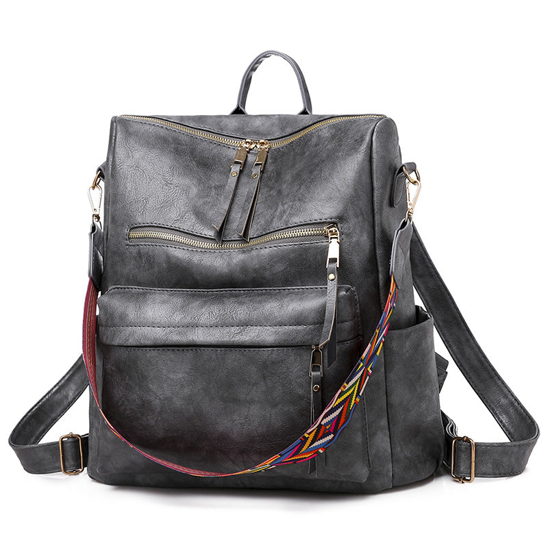 Zélie | Stylish Backpack