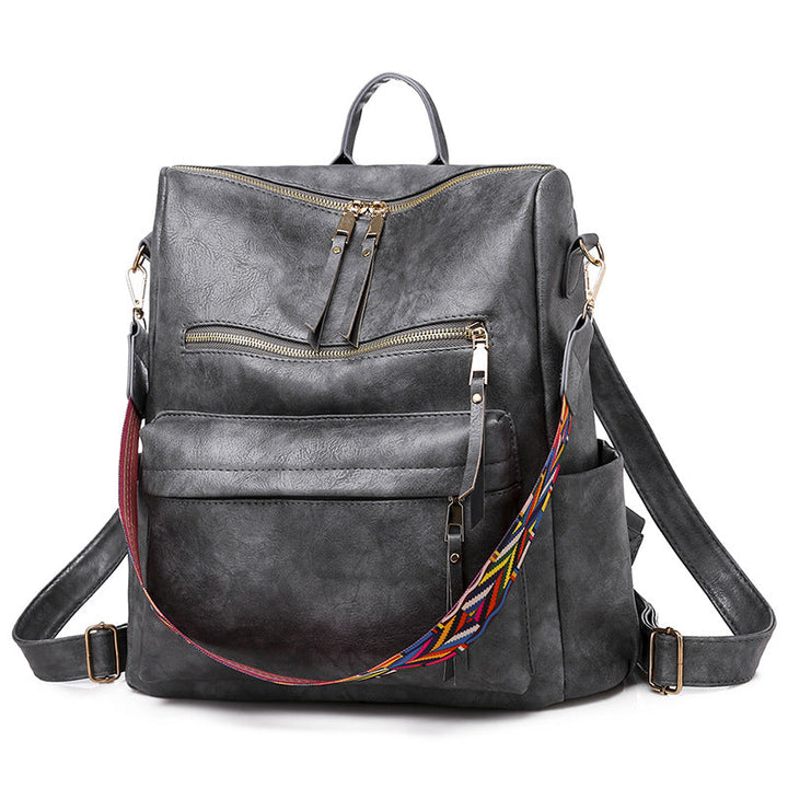 Zélie | Stylish Backpack
