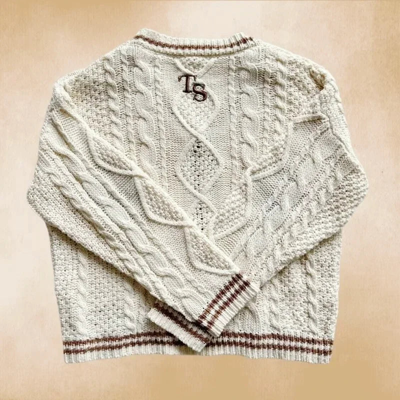 Viviana | Soft Knitted Cardigan