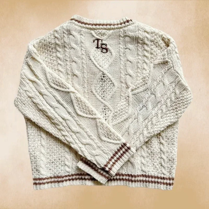 Viviana | Soft Knitted Cardigan