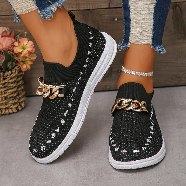 Cindy | Comfortable Fashionable Shoes