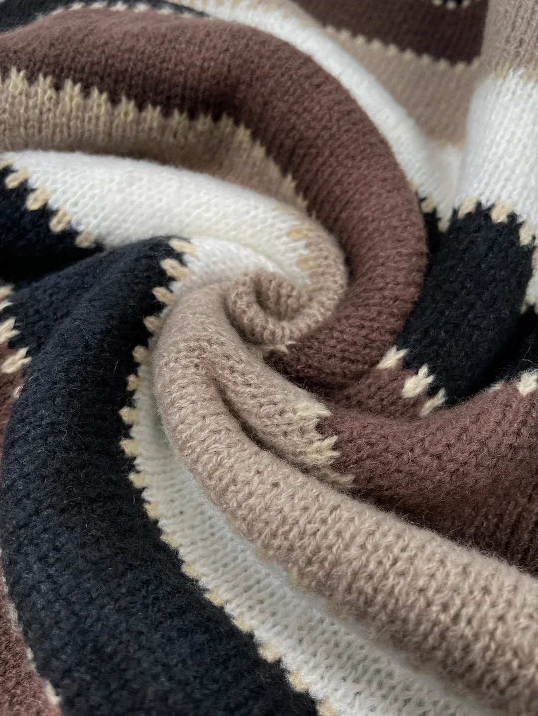 Ara | Striped Sweater