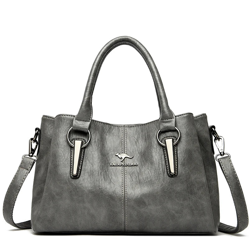 Avela | Elegant Shoulder Bag