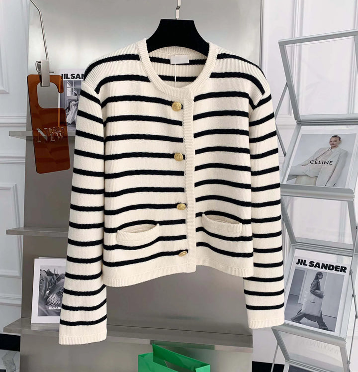 Sheryl | Elegant and Timeless Cardigan