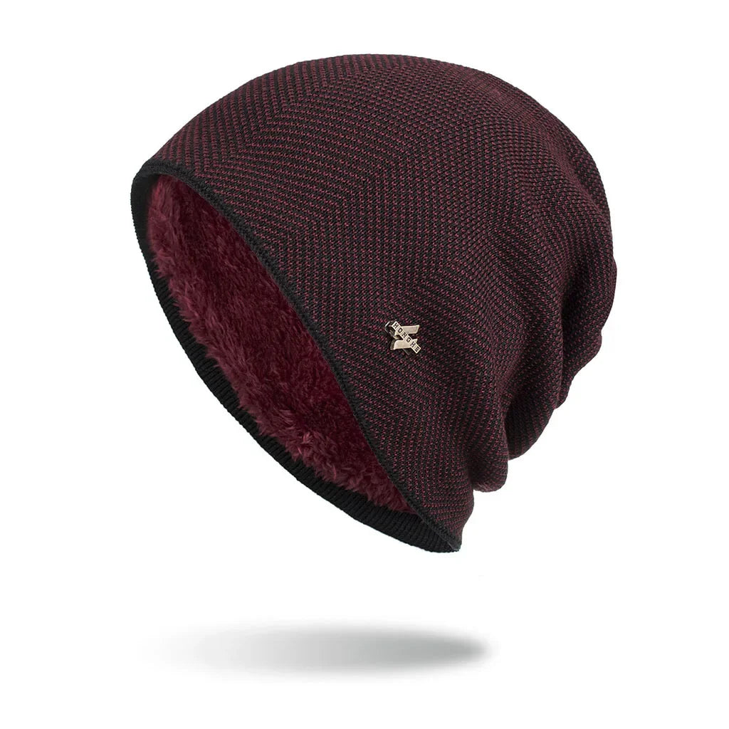 Toni | Stylish Unisex Beanie Hat
