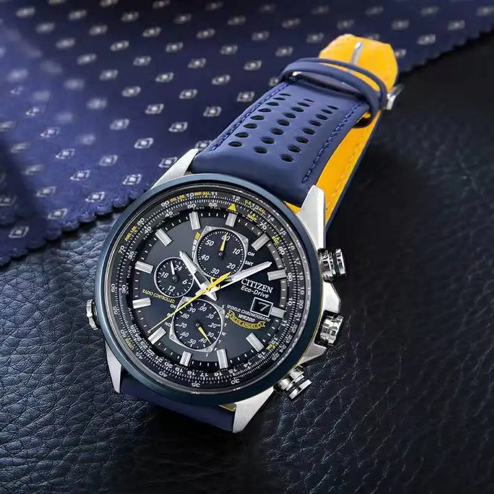 FastFlow | Watch for the sporty and luxurious man