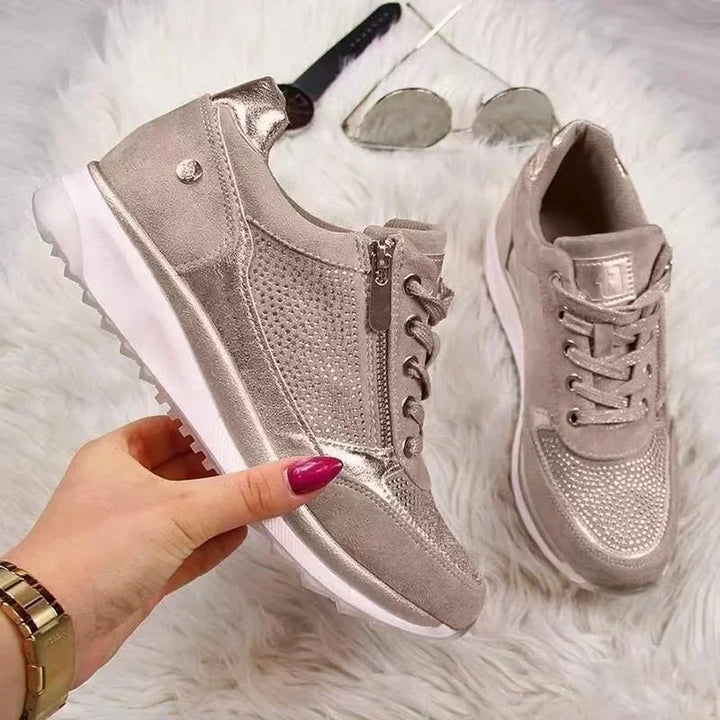 Trixie | Lightweight Elegant Trainers