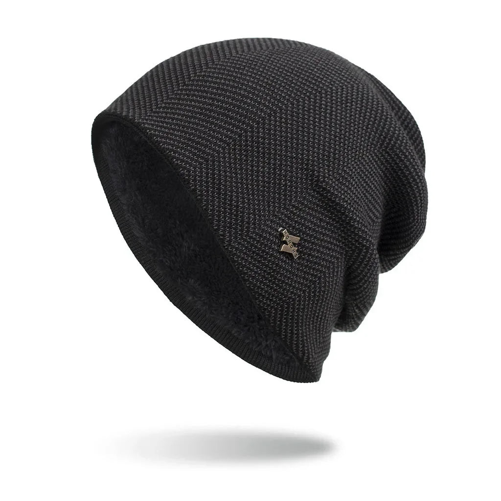 Toni | Stylish Unisex Beanie Hat