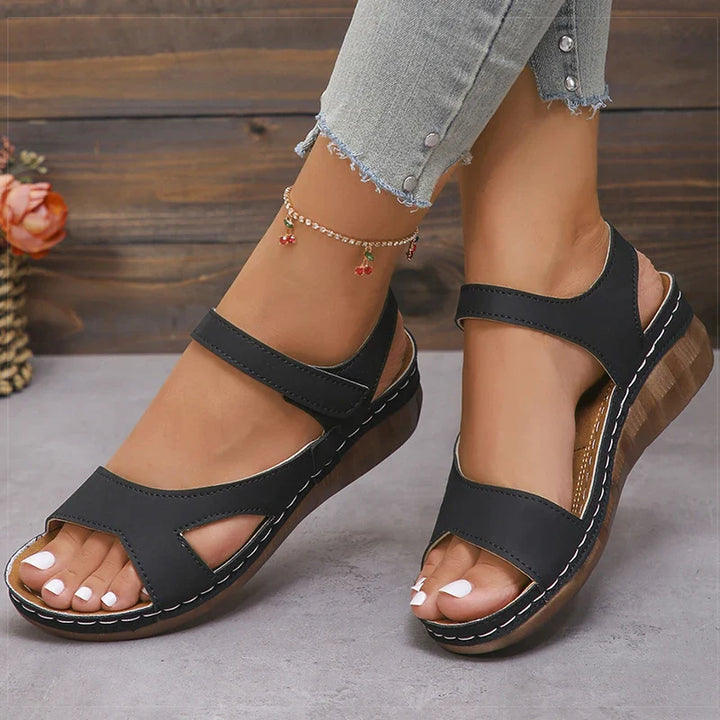 Shontelle | Modern Orthopaedic Sandals