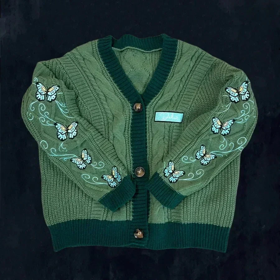 Antonia | Soft Christmas Jumper