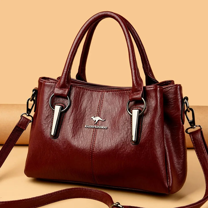 Avela | Elegant Shoulder Bag