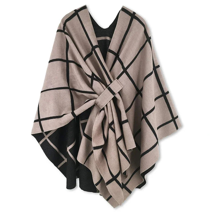 Sienna | Women's Stylish Poncho