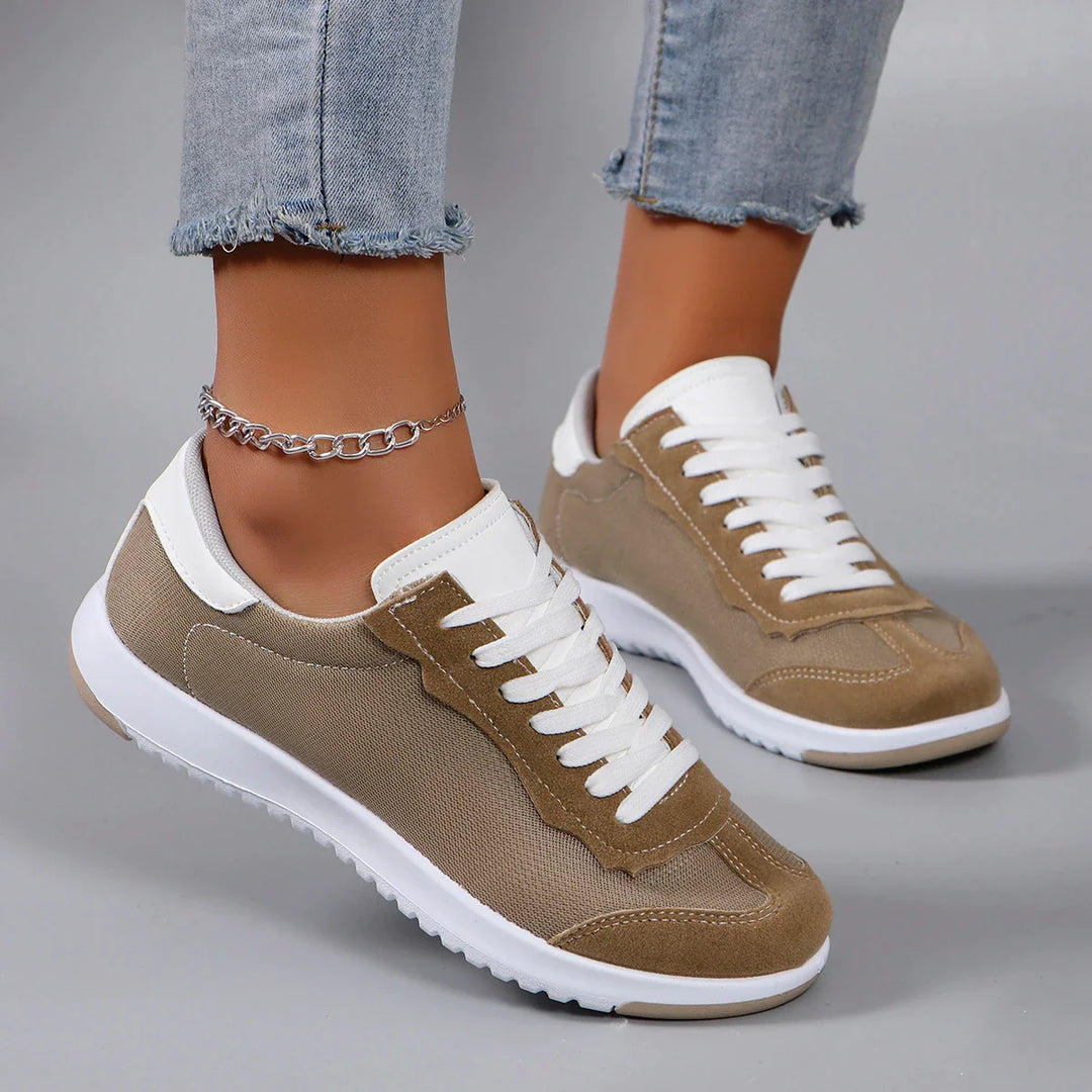 Darlene | Sporty trainers for ultimate comfort