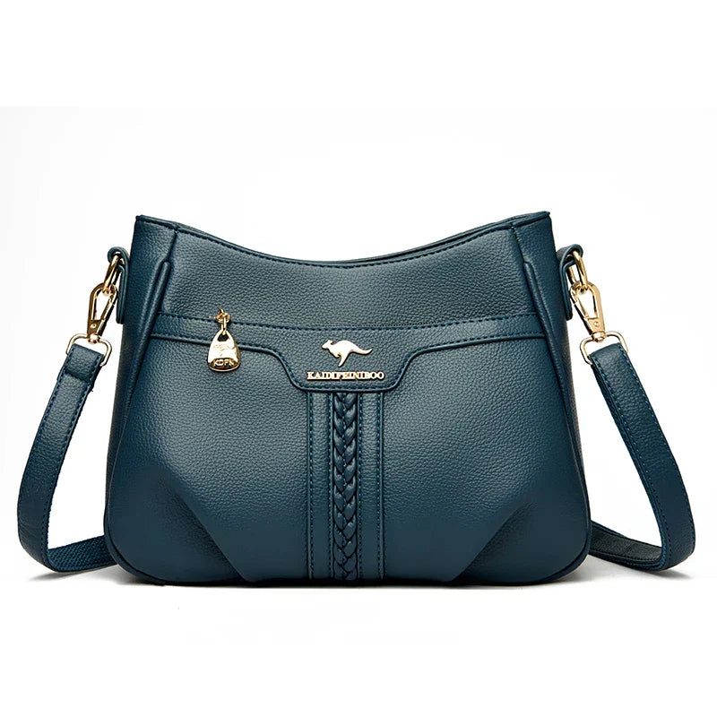 Orlena | Elegant Shoulder Bag