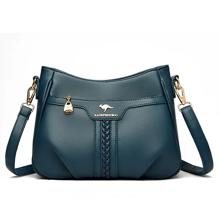Orlena | Elegant Shoulder Bag