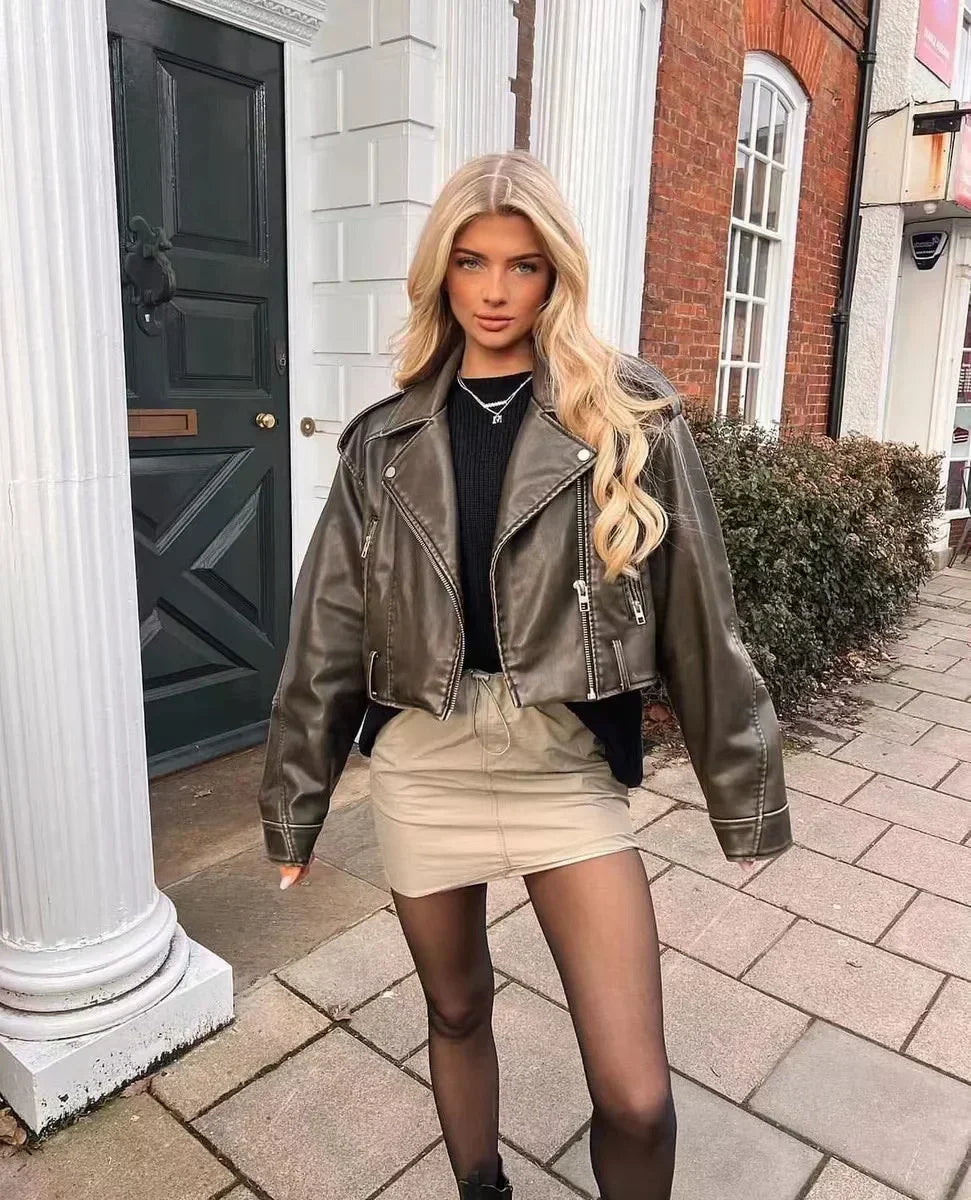 Élodie | Trendy Jacket