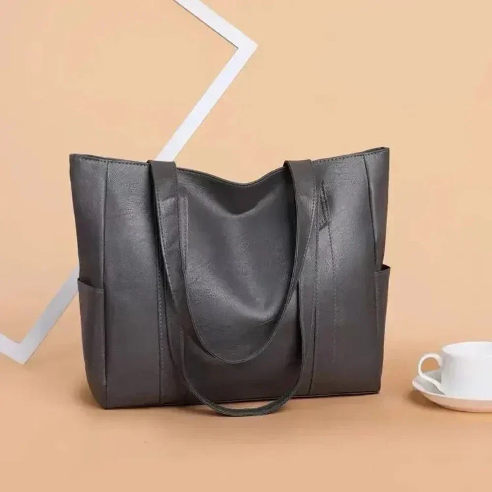 Nora | Luxe Minimalist Bag