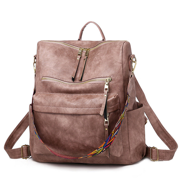 Zélie | Stylish Backpack