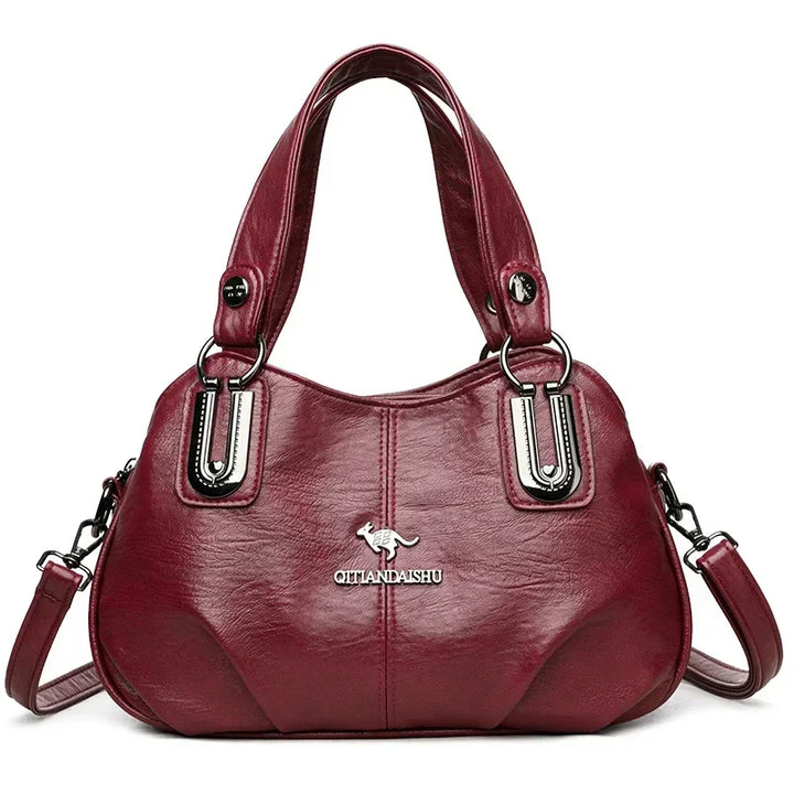 Solara | Spacious Elegant Bag