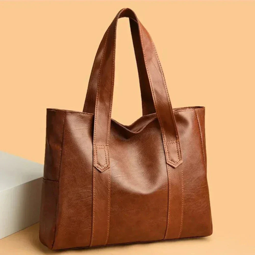 Nora | Luxurious Minimalist Bag