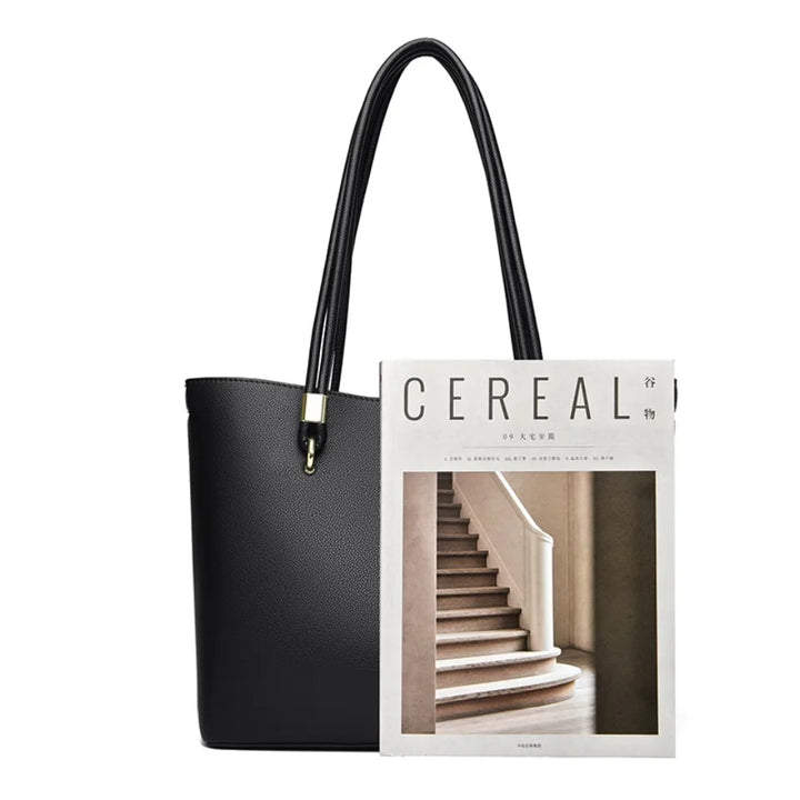 Cyrene | Soft Tote Bag