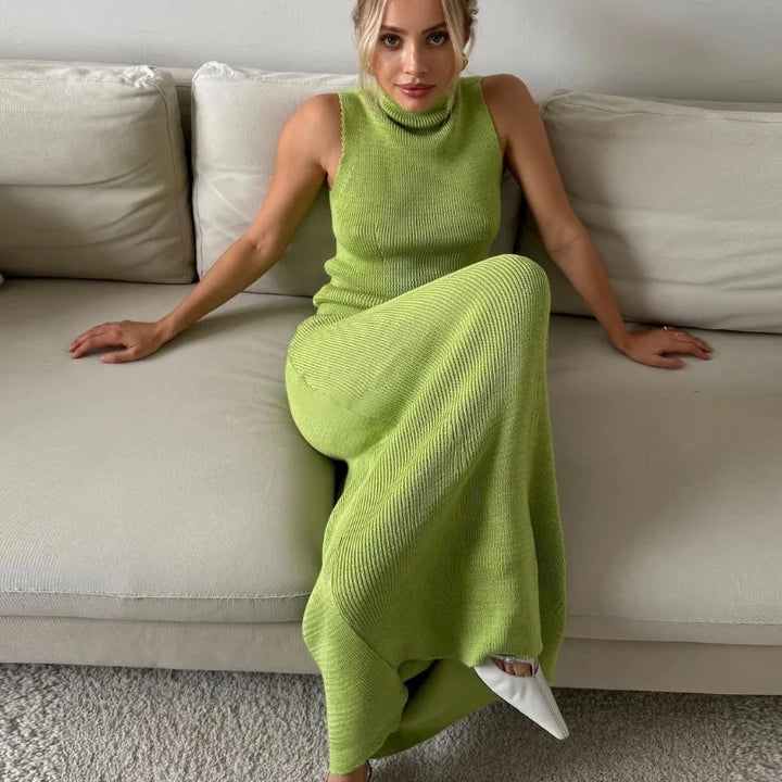 Daniele | Chic Elegant Long Skirt Two-piece Set