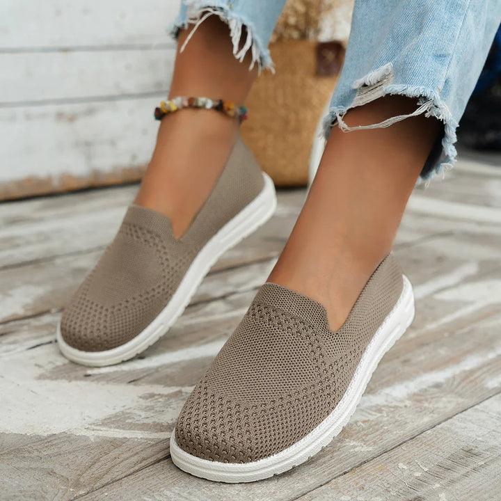 Madeleine | Light Comfort Shoes