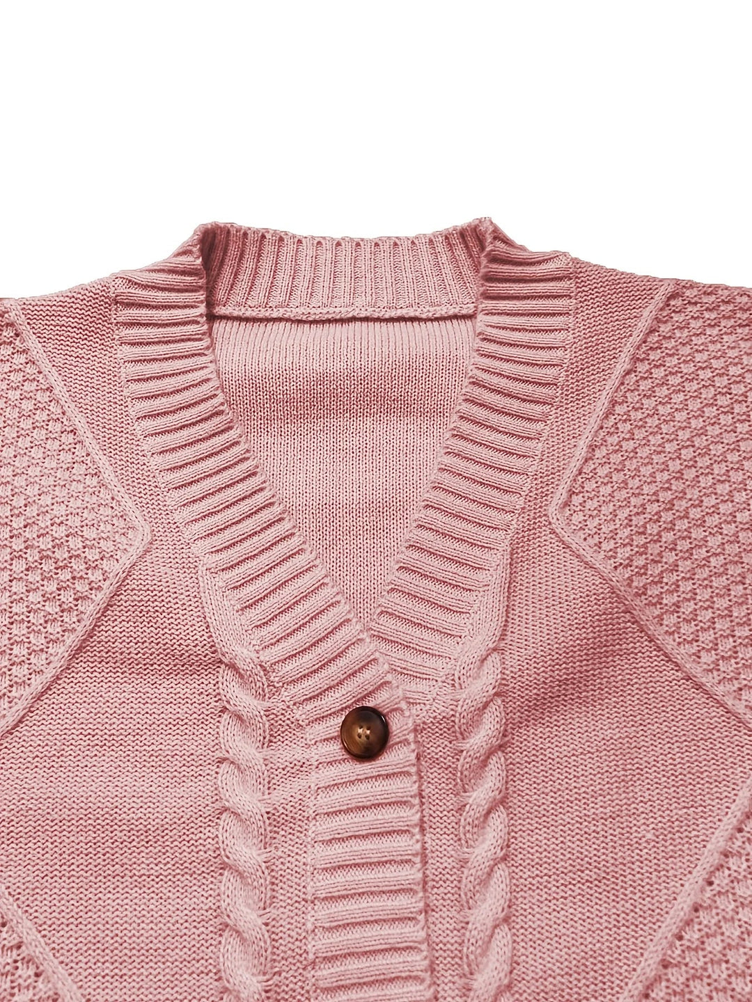 Victoria | Comfortable Knitted Cardigan