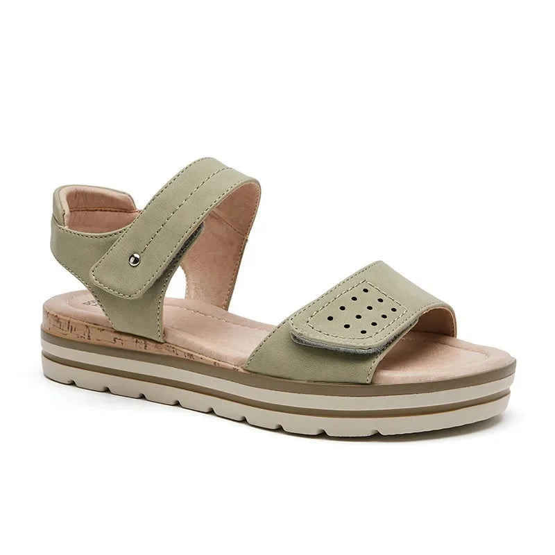Elowen | Comfortable Orthopaedic Sandals