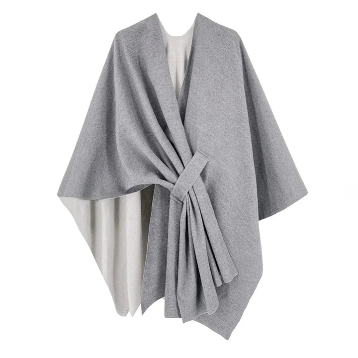 Sienna | Women's Stylish Poncho