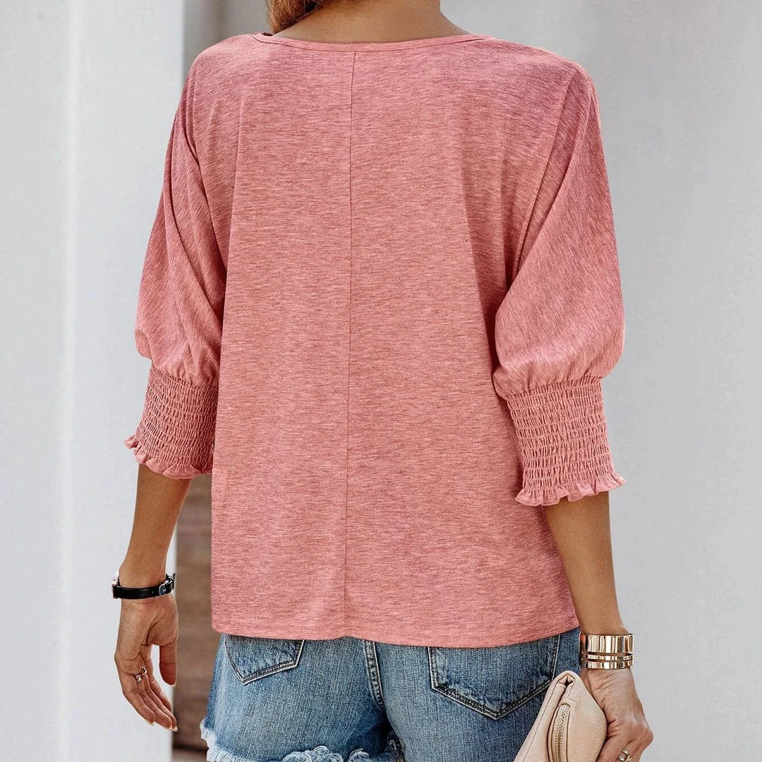 Elly | Chic Women's Sweater