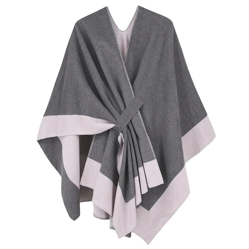 Sienna | Women's Stylish Poncho