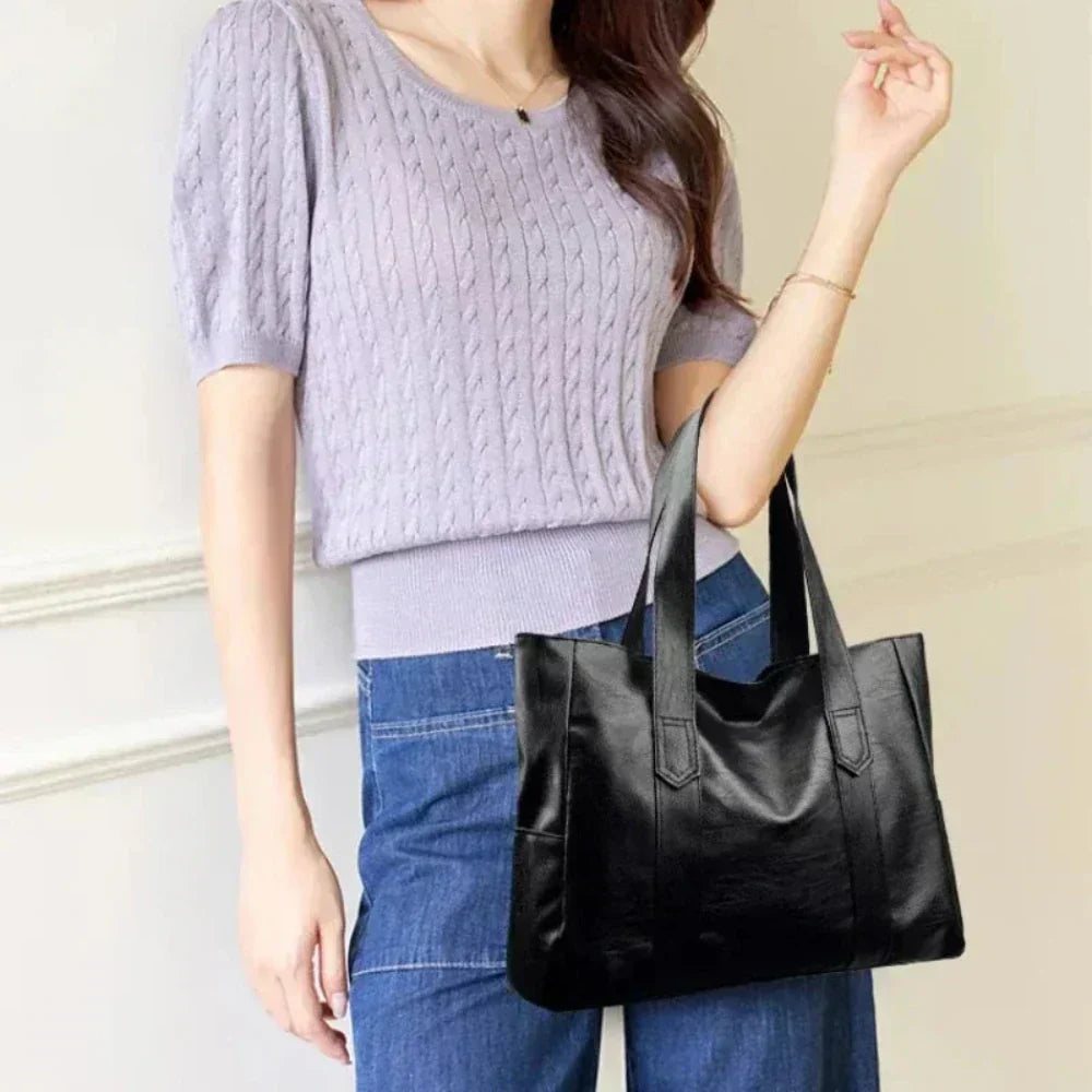 Nora | Luxe Minimalist Bag